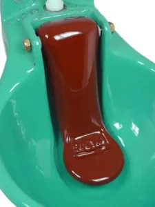 Galvijų girdyklos vienvietės Drinking bowl Mod. 115