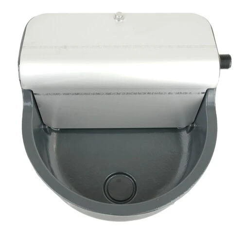 Šildomas gėrimo dubuo „MINICUP“, modelis 127K-H, 24 V, 40 W