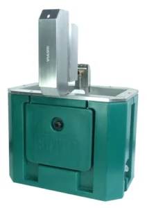 ISO-Drinker, modelis 6620, 24 V, 180 W