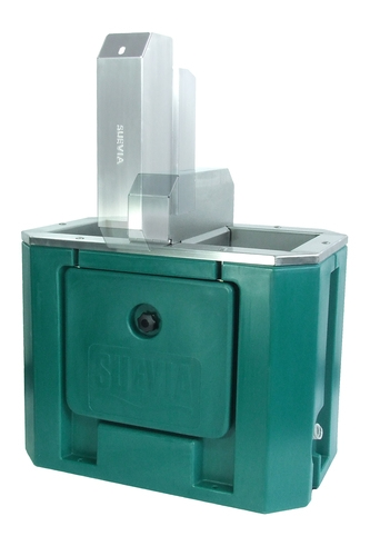 ISO-Drinker, modelis 6620, 24 V, 180 W