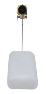 Plūdės vožtuvas MAXIFLOW, modelis 700
