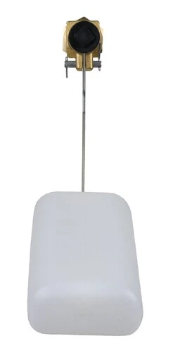 Plūdės vožtuvas MAXIFLOW, modelis 700