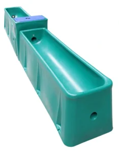 „Thermo Trough“ modelis 6543, 4,3 m