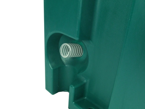 ISO-Drinker, modelis 6620, 24 V, 180 W