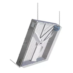 Ventiliatorius BKF