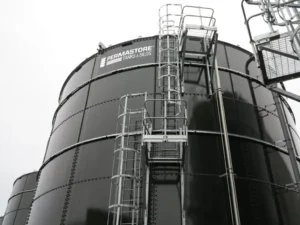 Ecofusion kaupyklos