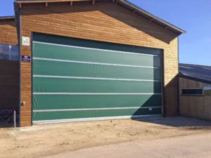 Agridoor PRO Plus