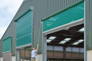 Agridoor Classic