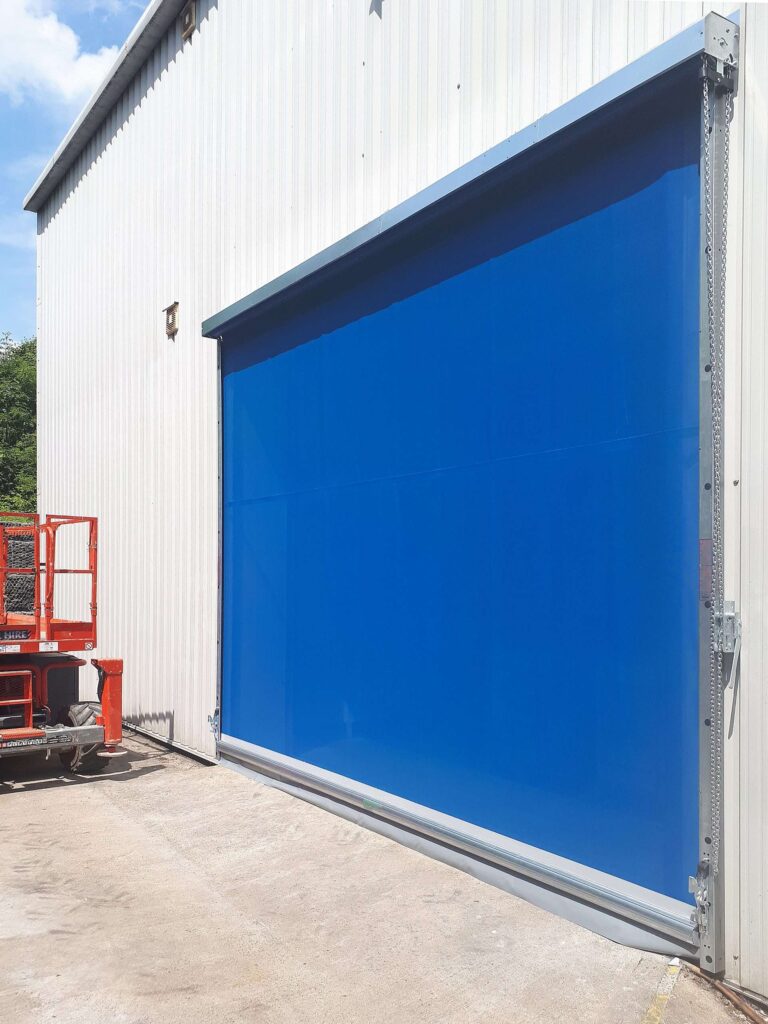 Agridoor Classic