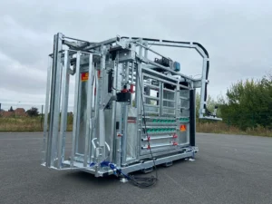 Hidraulinės staklės PM2900