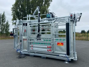 Hidraulinės staklės PM2900