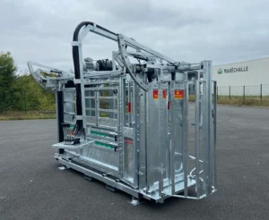 Hidraulinės staklės PM2900