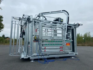 Hidraulinės staklės PM2900