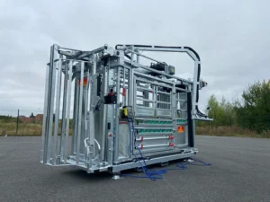 Hidraulinės staklės PM2900