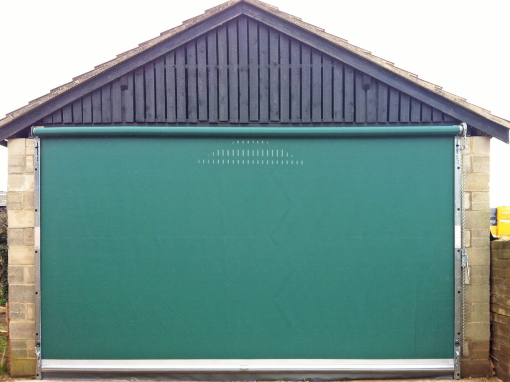 Agridoor Classic