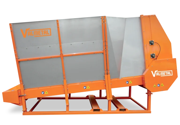 Pašarų padavimo stalai COMBOX