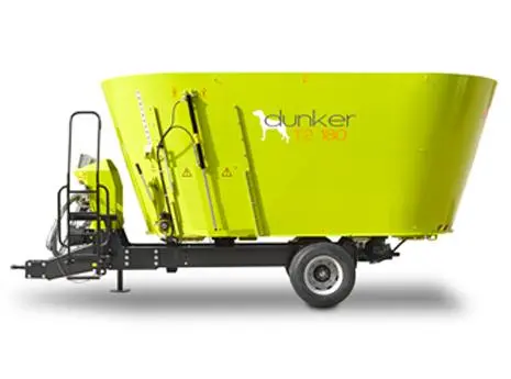 Dunker T2