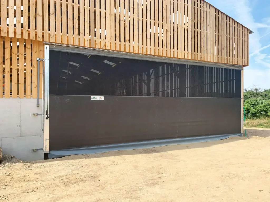 Trackscreen