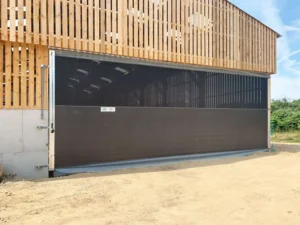 Trackscreen