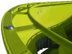 Dunker T2